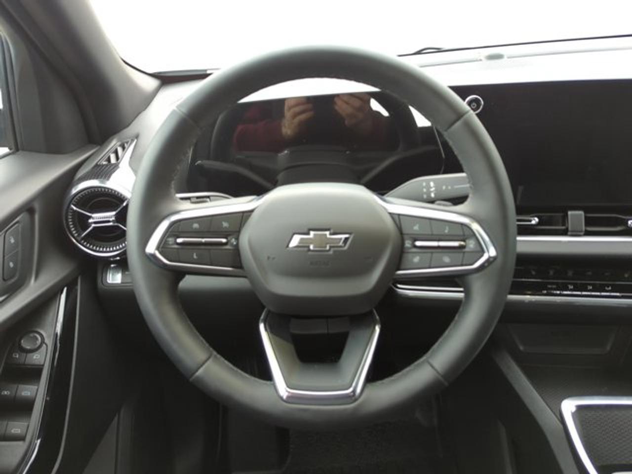 2025 Chevrolet Equinox AWD LT - Photo #15