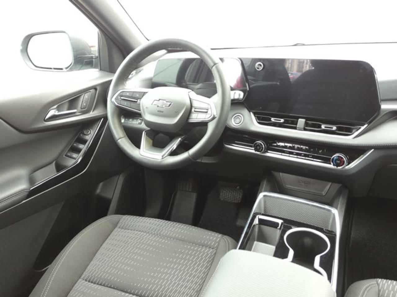 2025 Chevrolet Equinox AWD LT Photo