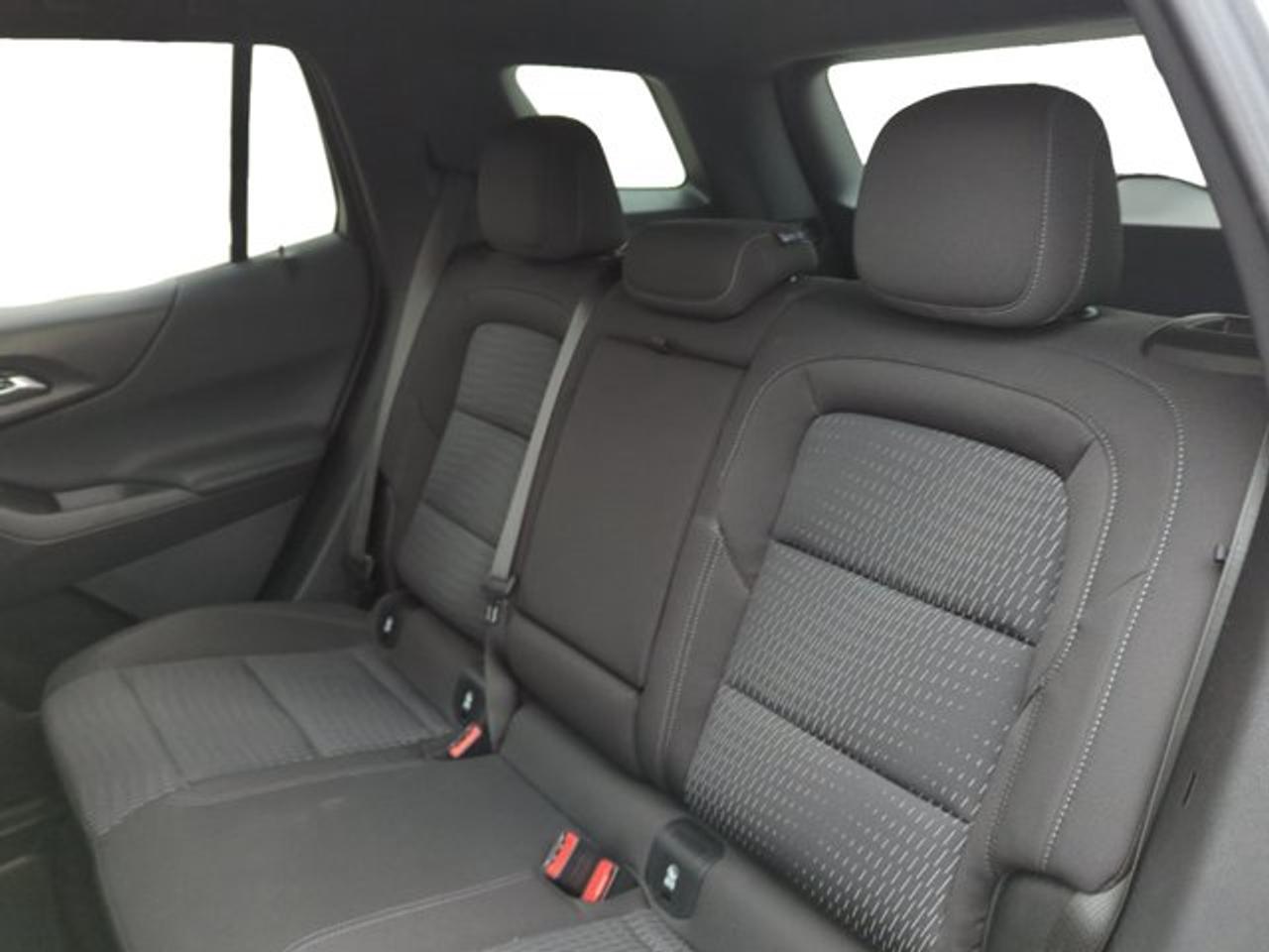 2025 Chevrolet Equinox AWD LT Photo