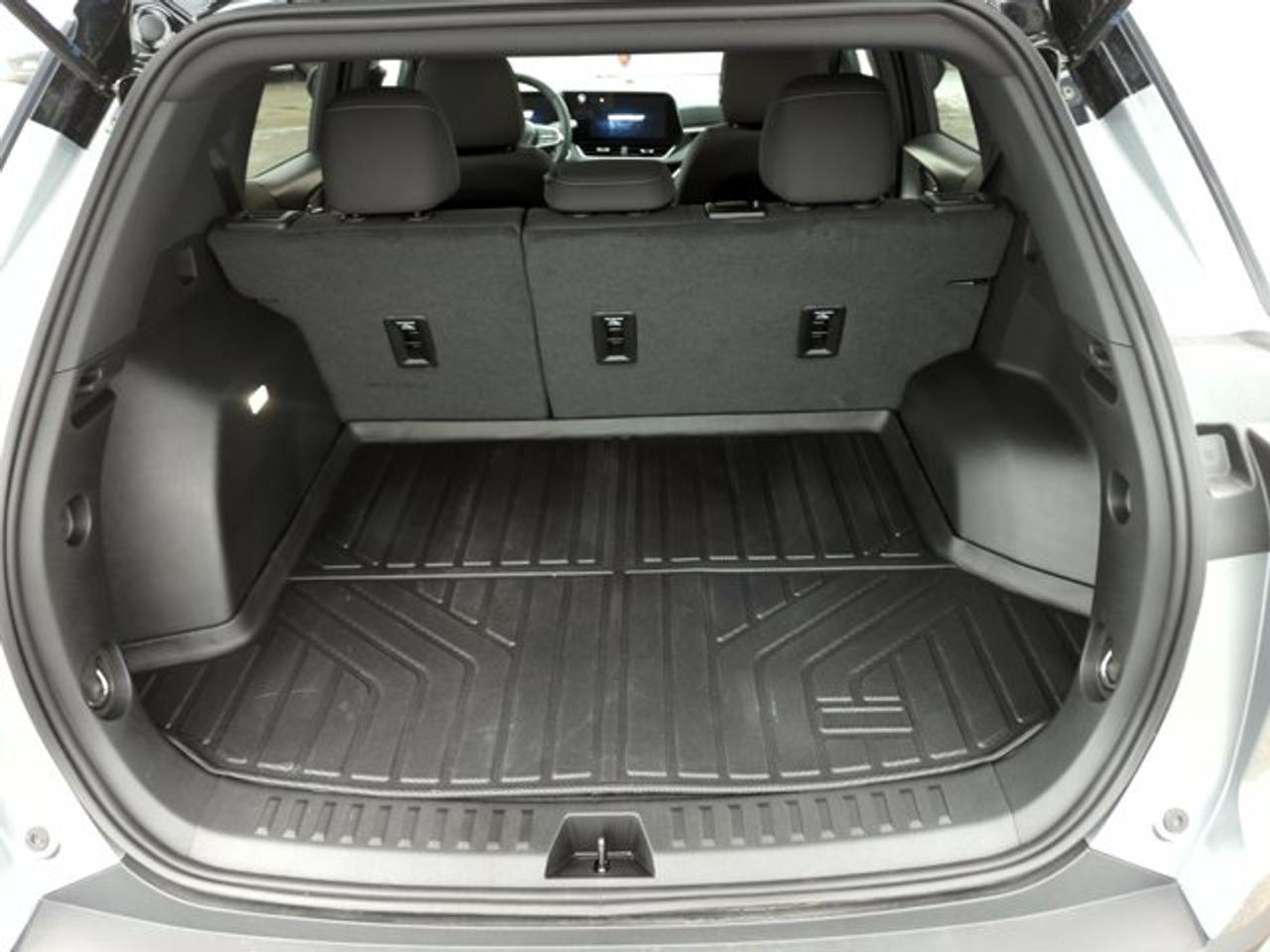 2025 Chevrolet Equinox AWD LT Photo