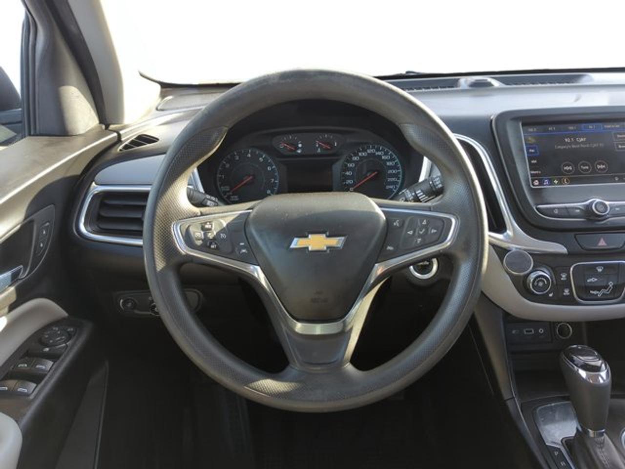 2021 Chevrolet Equinox LS - Photo #15
