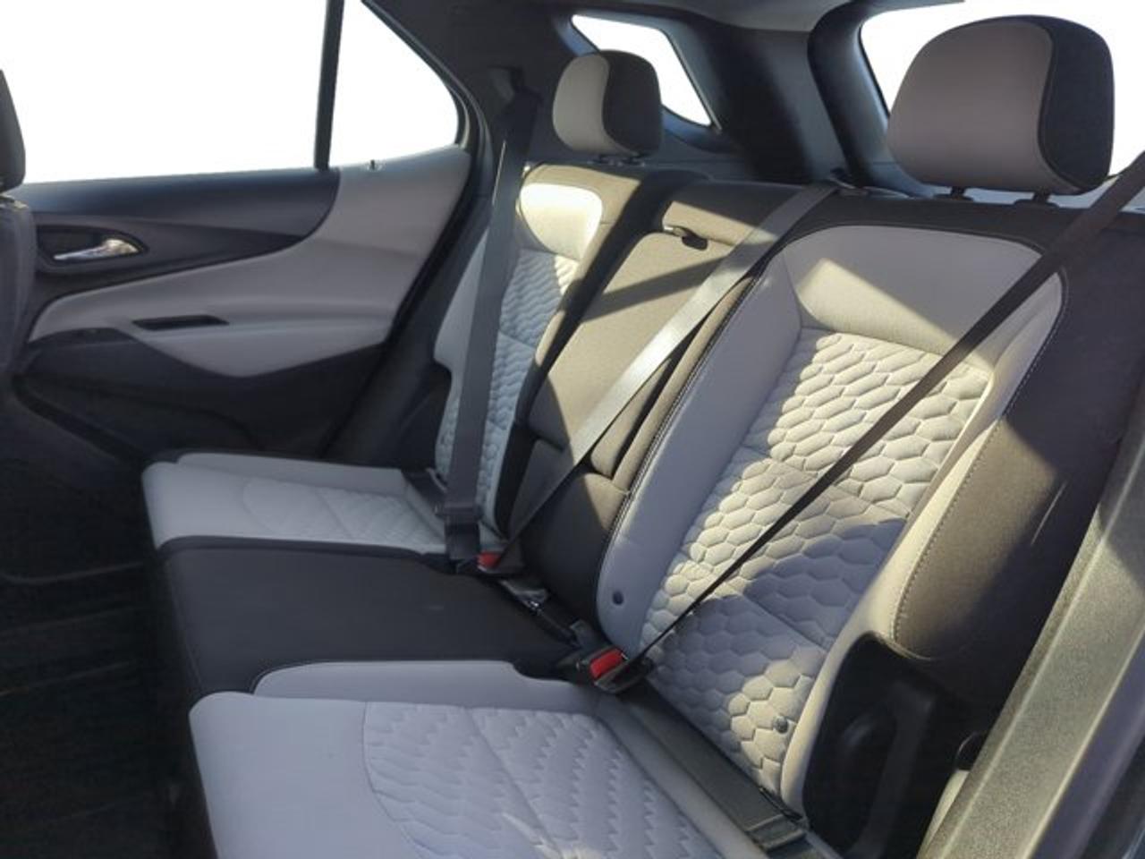 2021 Chevrolet Equinox LS - Photo #16
