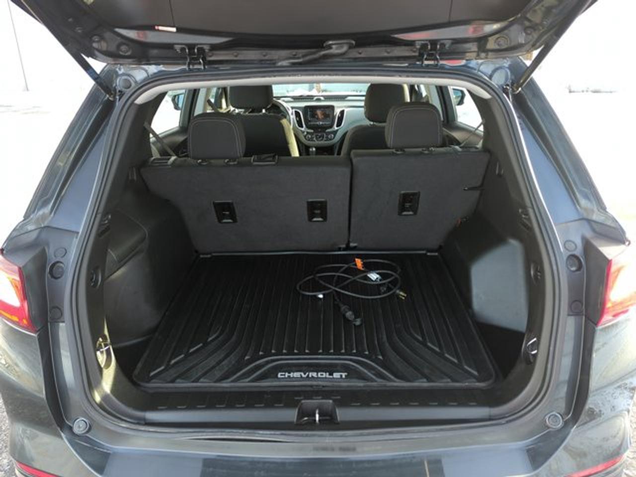 2021 Chevrolet Equinox LS - Photo #17