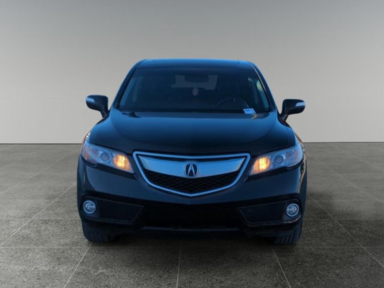 2014 Acura RDX Tech Pkg - Photo #8