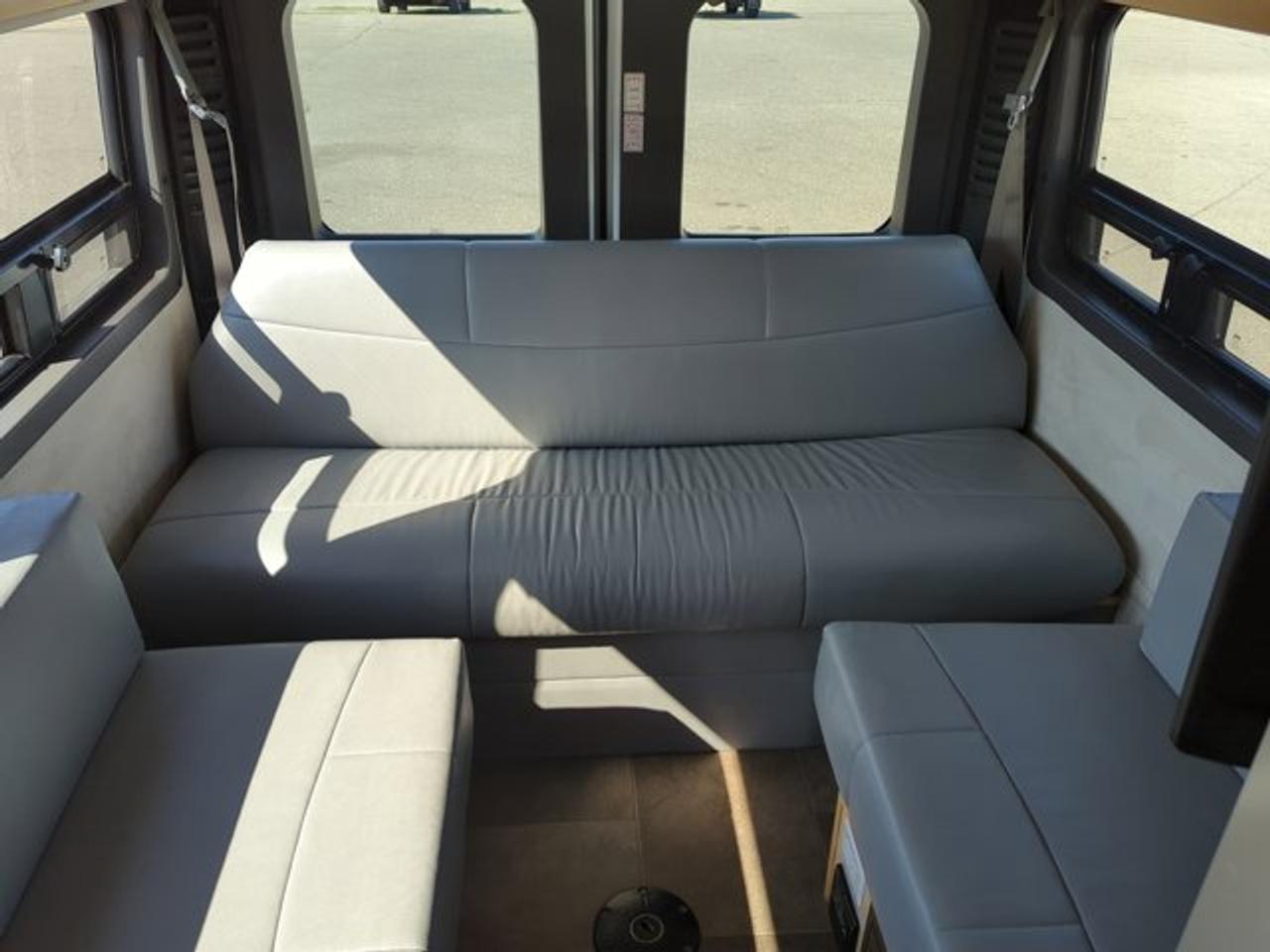 2017 RAM Cargo Van ProMaster Lexor - Photo #18