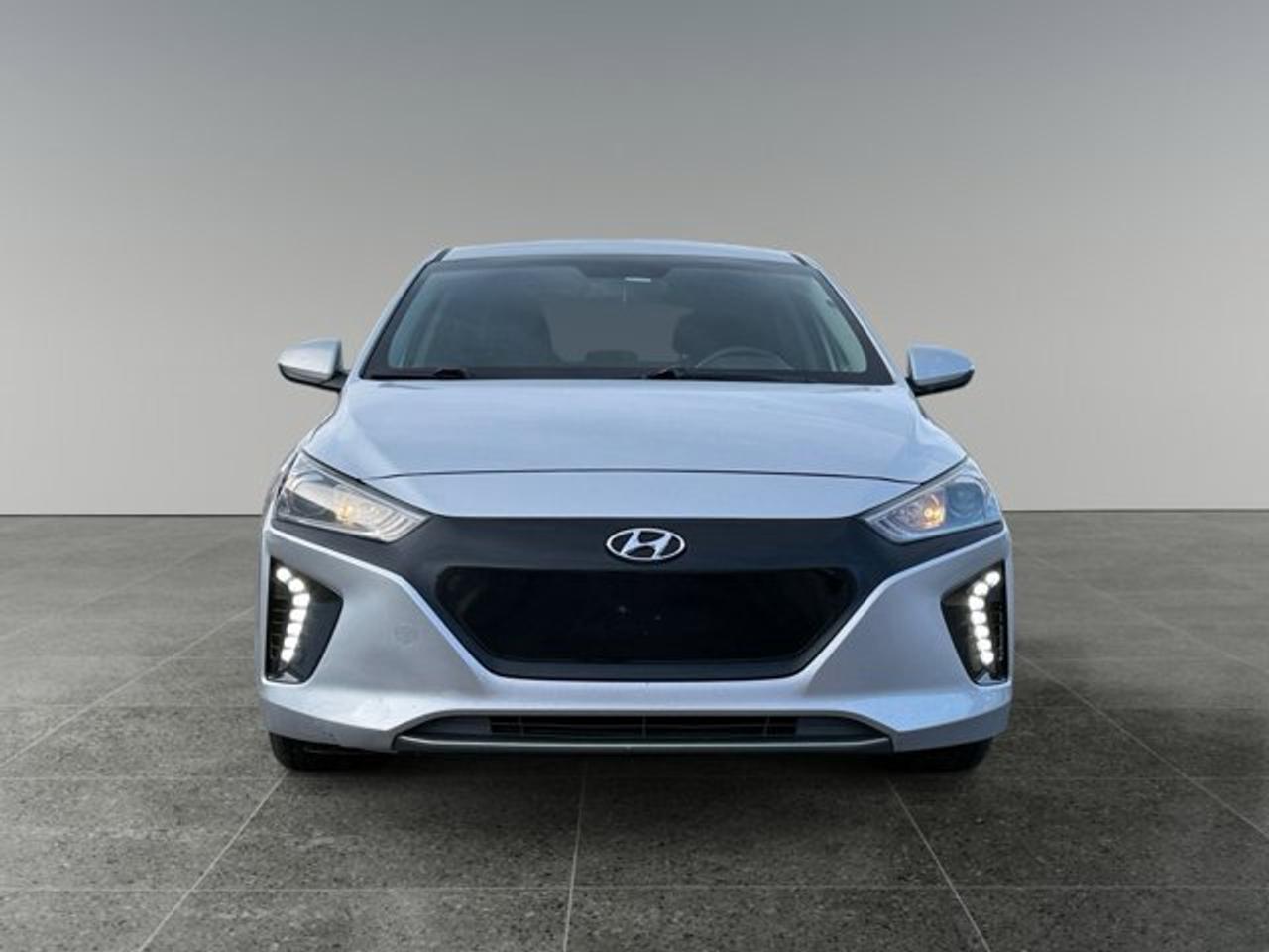 2019 Hyundai IONIQ Electric Preferred - Photo #8