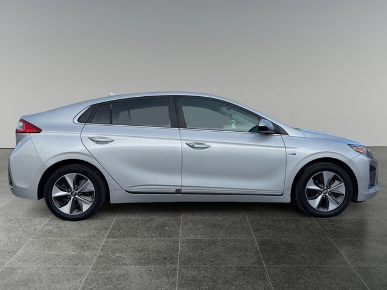 2019 Hyundai IONIQ Electric Preferred Photo