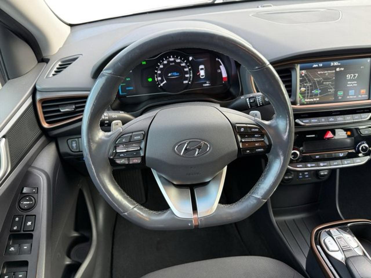 2019 Hyundai IONIQ Electric Preferred - Photo #15