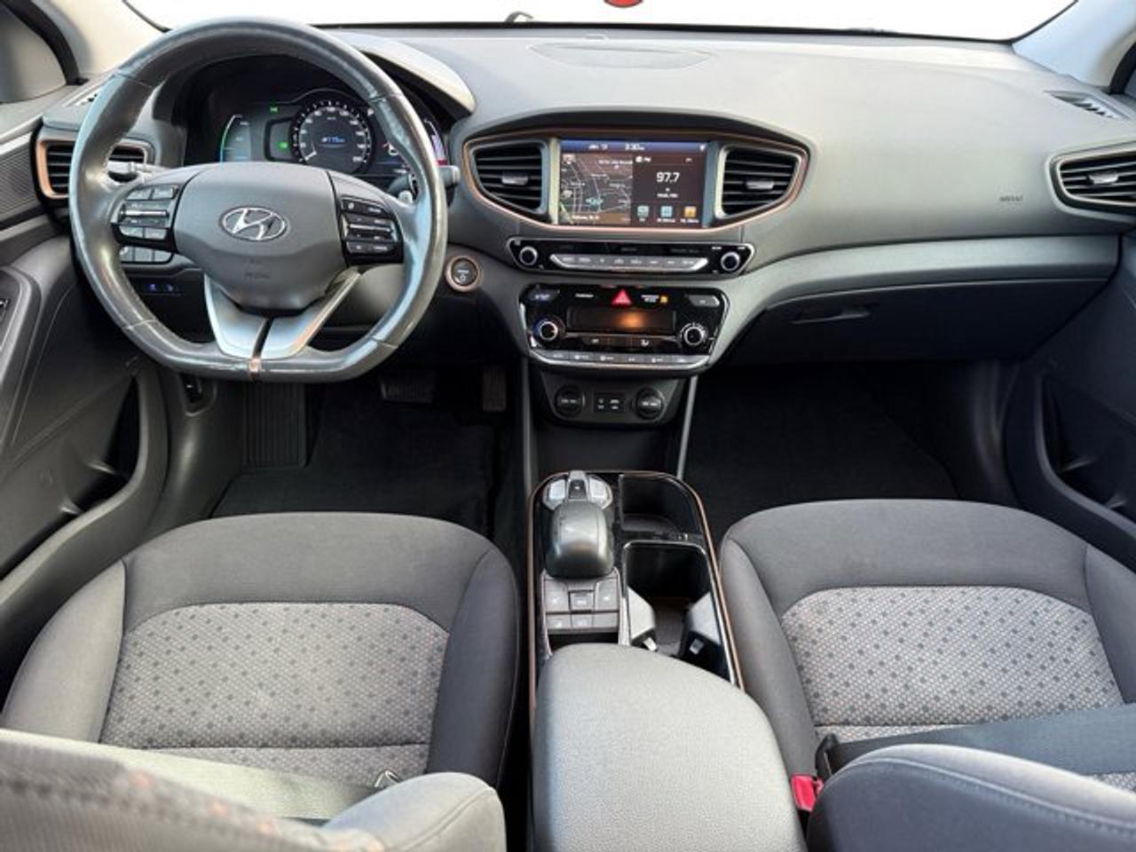 2019 Hyundai IONIQ Electric Preferred - Photo #13