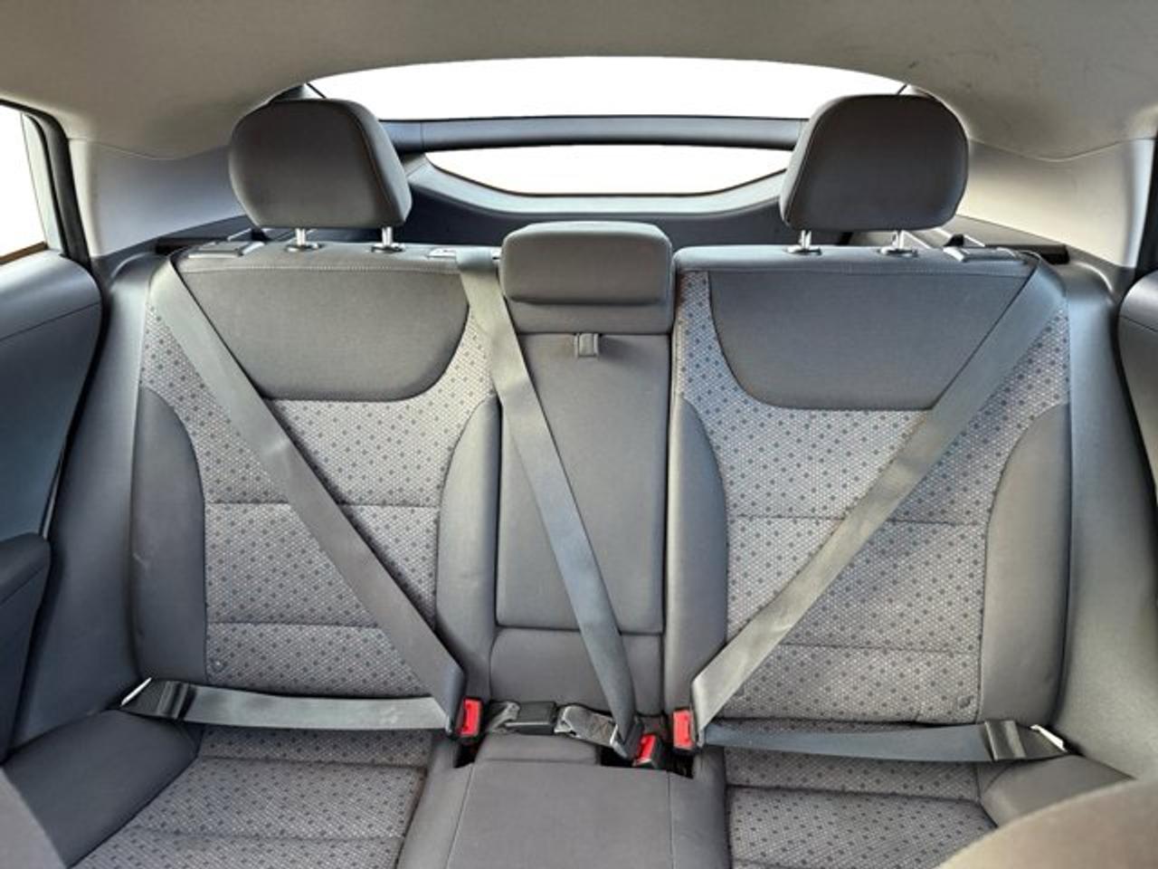 2019 Hyundai IONIQ Electric Preferred - Photo #16