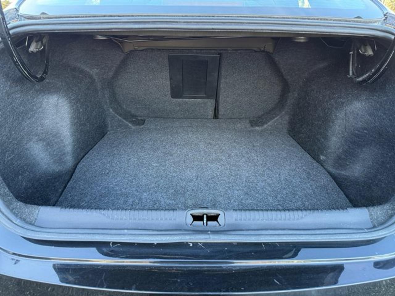 2016 Chrysler 200 LX - Photo #17