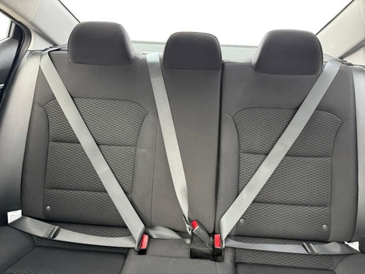 2020 Hyundai Elantra Preferred w/Sun & Safety Package - Photo #16