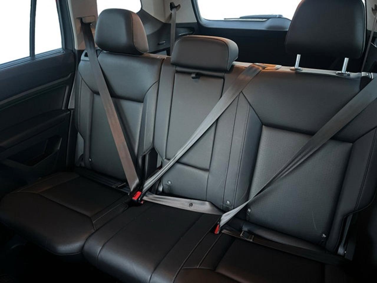 2019 Volkswagen Atlas Comfortline - Photo #14