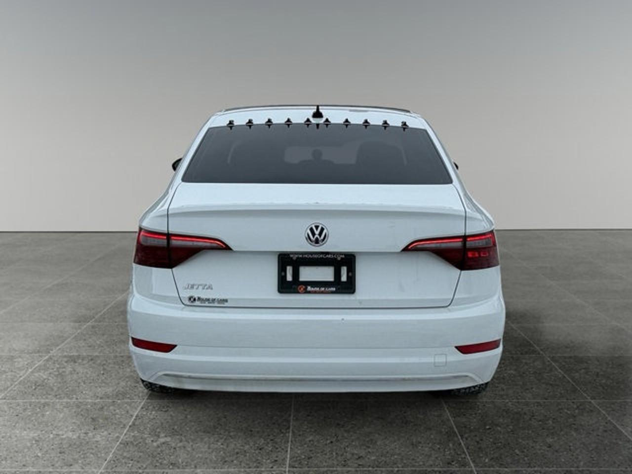 2020 Volkswagen Jetta HIGHLINE - Photo #4