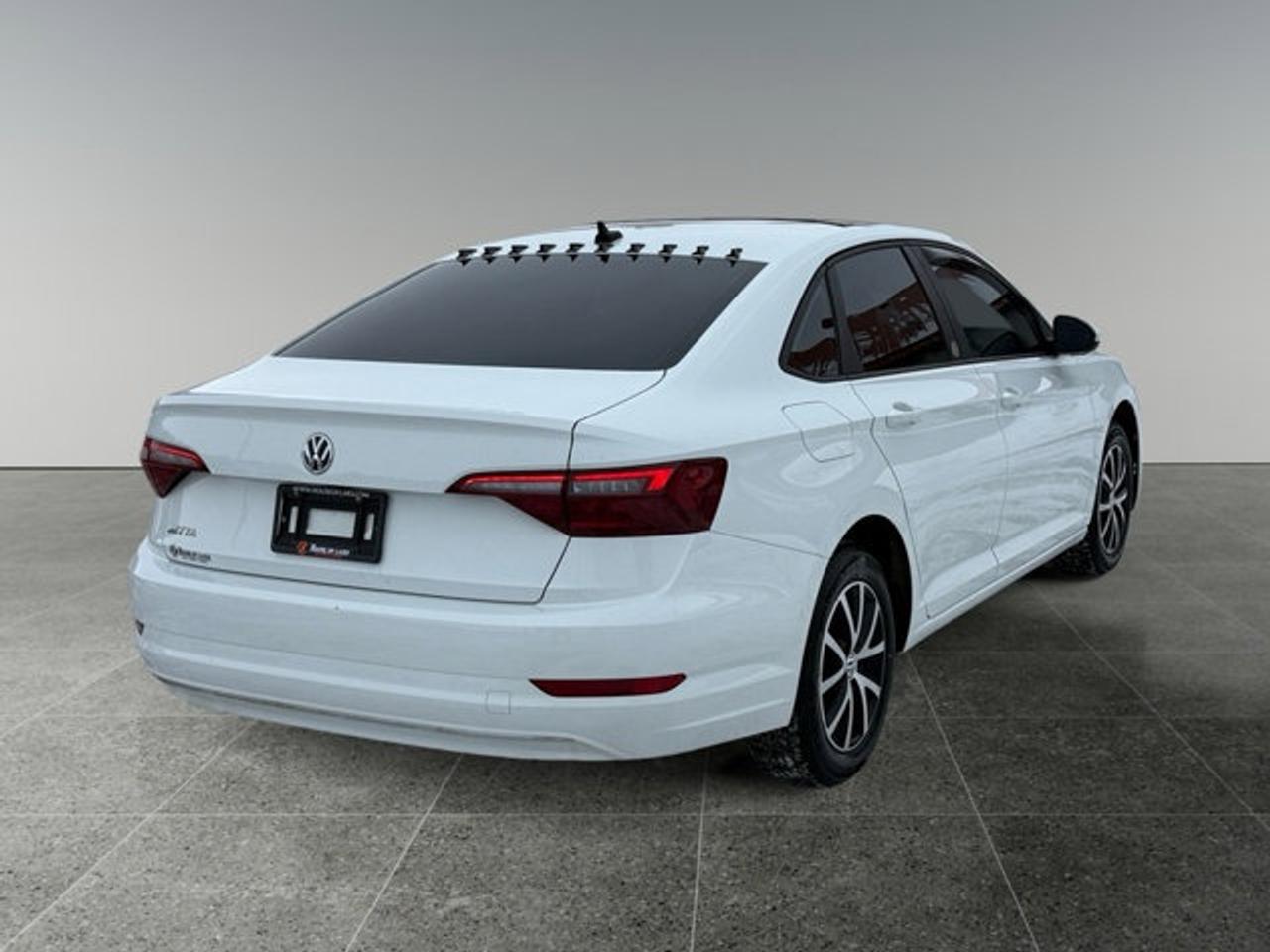 2020 Volkswagen Jetta HIGHLINE - Photo #5