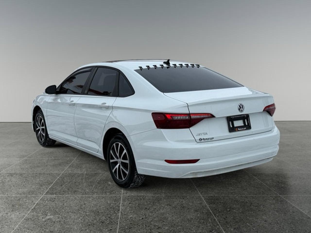 2020 Volkswagen Jetta HIGHLINE - Photo #3