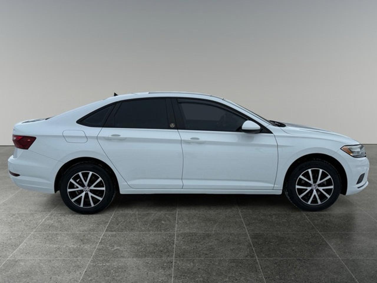 2020 Volkswagen Jetta HIGHLINE - Photo #6