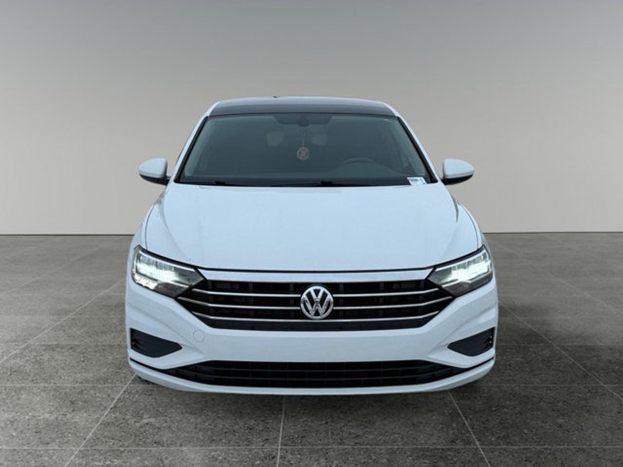2020 Volkswagen Jetta HIGHLINE - Photo #8
