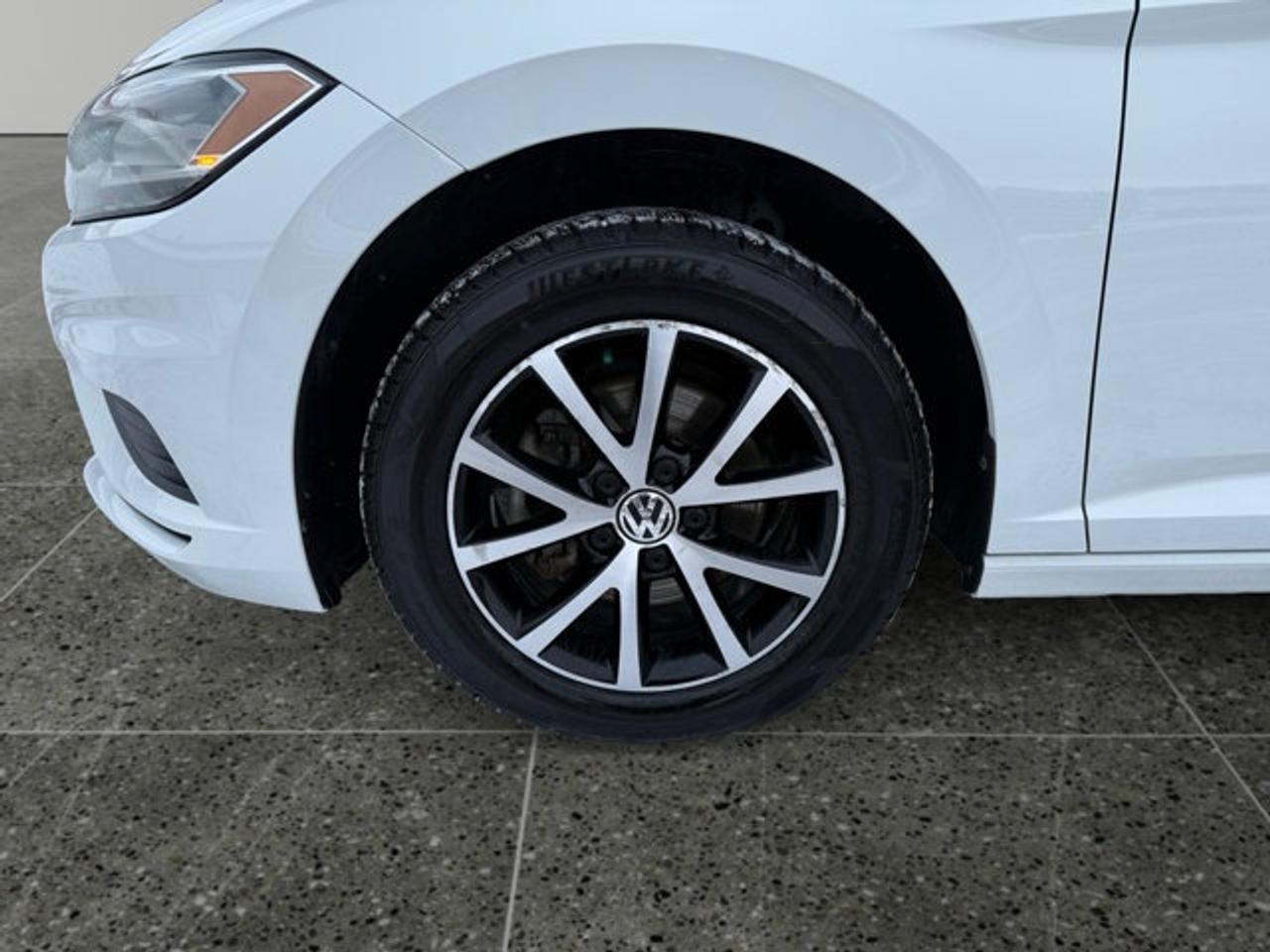 2020 Volkswagen Jetta HIGHLINE - Photo #9