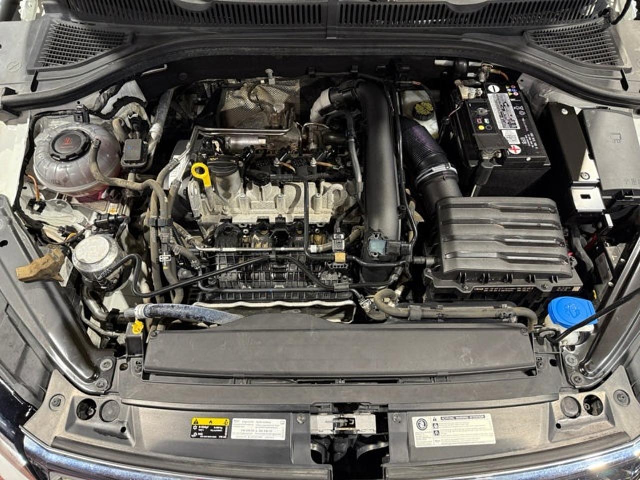 2020 Volkswagen Jetta HIGHLINE - Photo #10