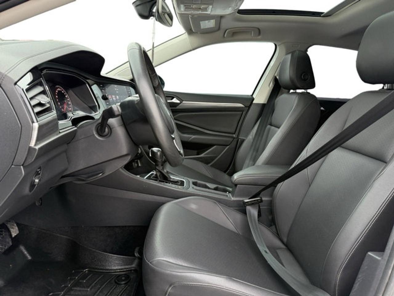 2020 Volkswagen Jetta HIGHLINE - Photo #11