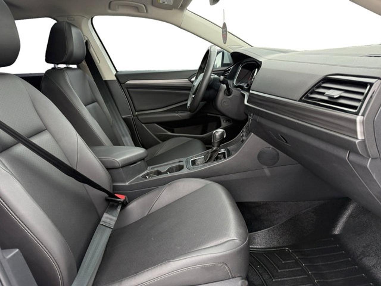 2020 Volkswagen Jetta HIGHLINE - Photo #12