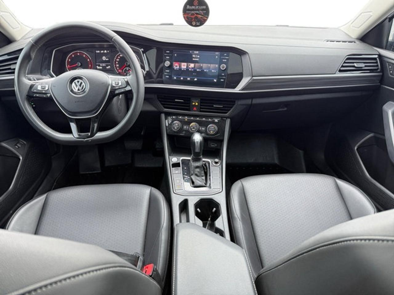 2020 Volkswagen Jetta HIGHLINE - Photo #13
