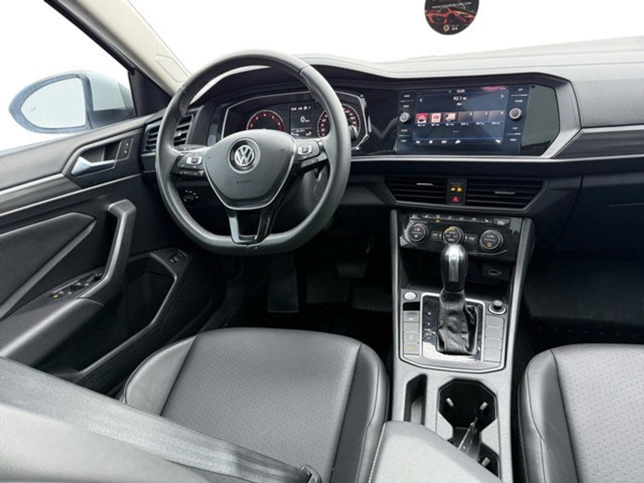 2020 Volkswagen Jetta HIGHLINE - Photo #14