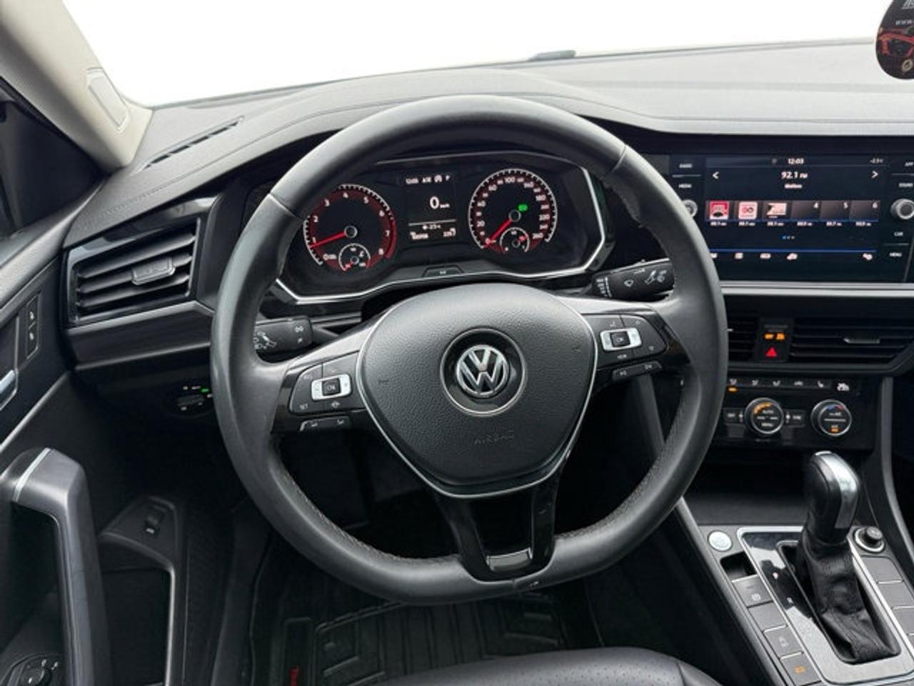 2020 Volkswagen Jetta HIGHLINE - Photo #15