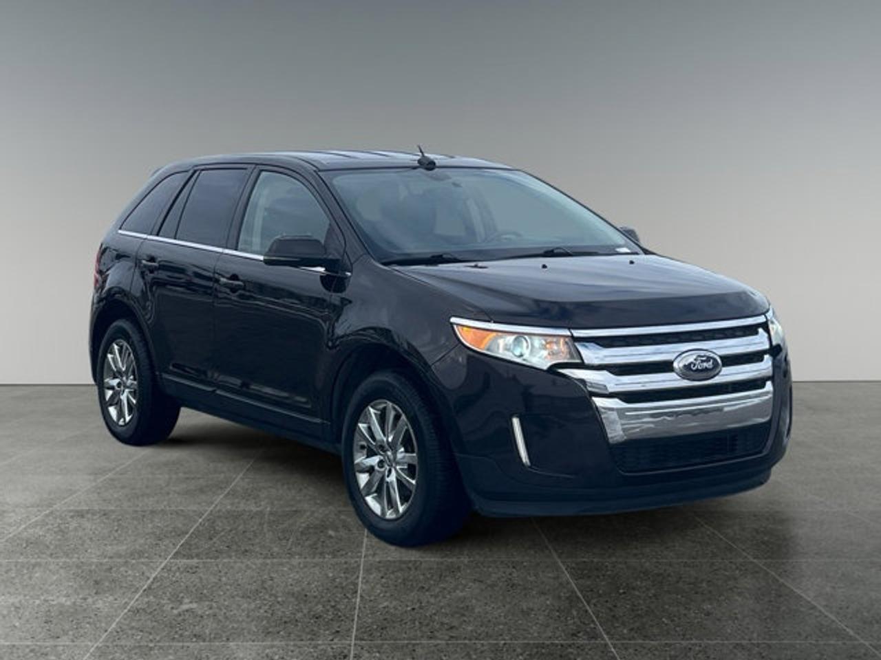 2013 Ford Edge Limited Photo
