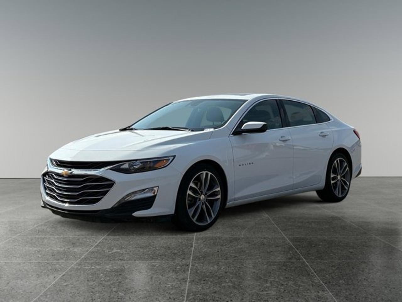 2023 Chevrolet Malibu 1LT - Photo #1