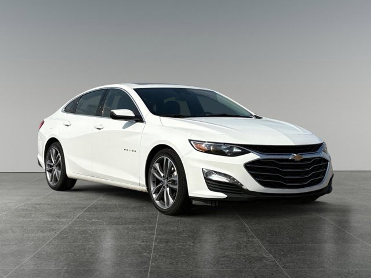 2023 Chevrolet Malibu 1LT - Photo #7