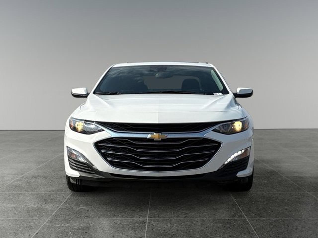 2023 Chevrolet Malibu 1LT - Photo #8
