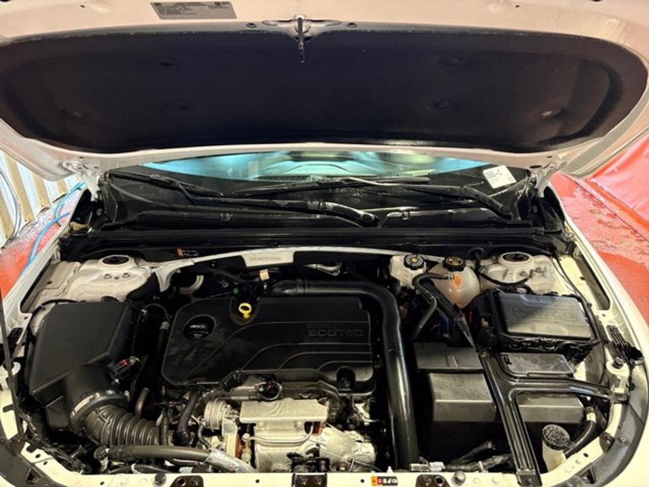 2023 Chevrolet Malibu 1LT - Photo #10