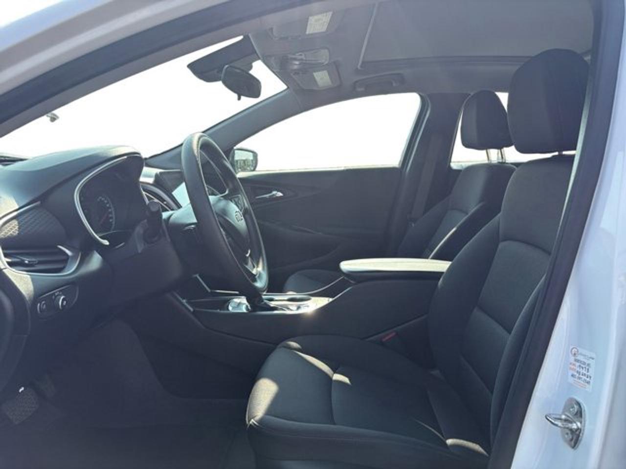 2023 Chevrolet Malibu 1LT - Photo #11