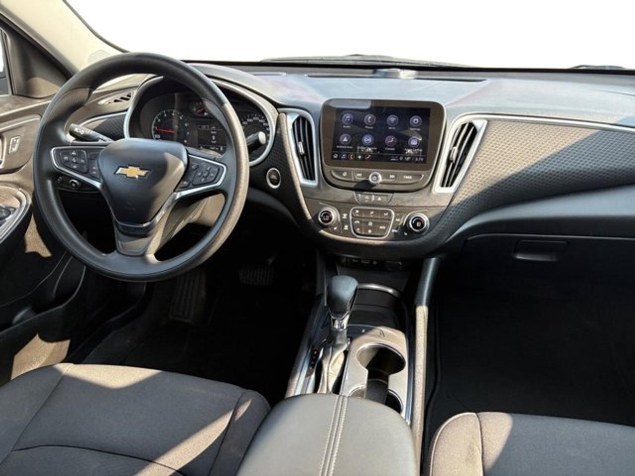 2023 Chevrolet Malibu 1LT - Photo #14