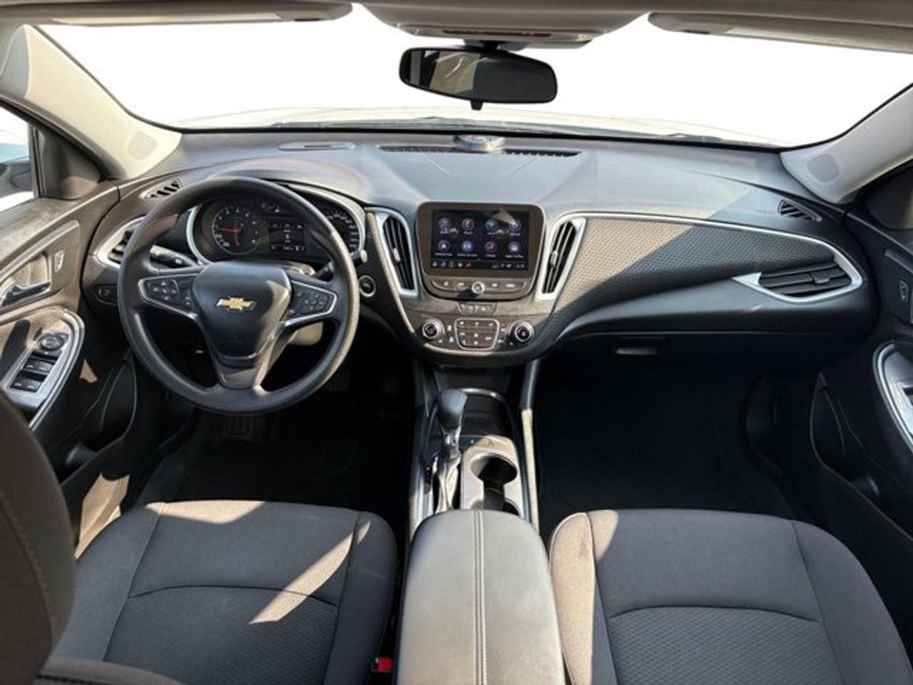 2023 Chevrolet Malibu 1LT - Photo #13