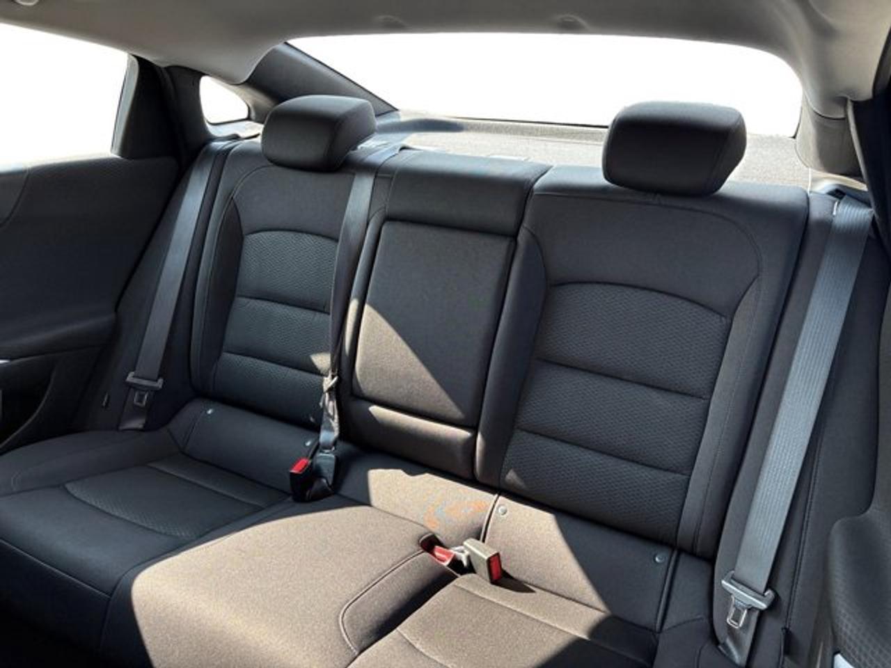 2023 Chevrolet Malibu 1LT - Photo #15