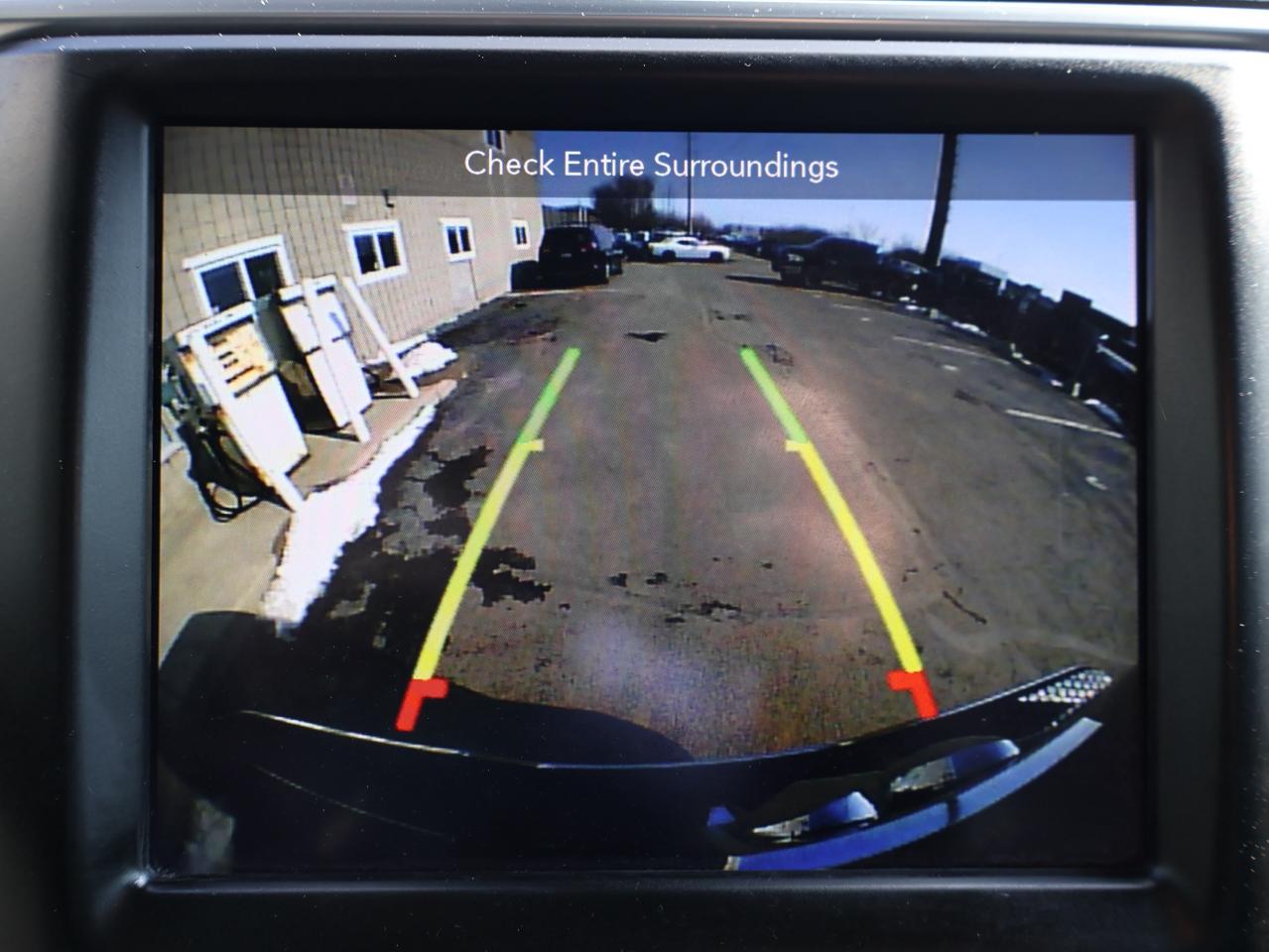 2019 RAM 1500 SLT-BIG HORN CREW 4WD CERTIFIED *ACCIDENT FREE*SERVICE RECORDS* CAMERA NAV BLUETOOTH P.SENSORS CRUISE ALLOYS Photo