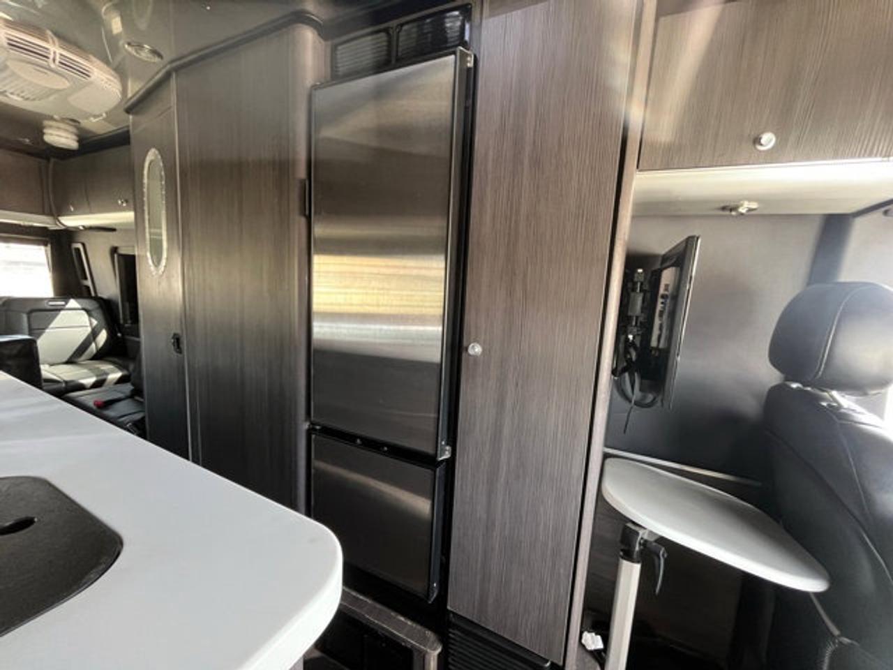 2020 Mercedes-Benz Sprinter CARGO VAN - Photo #17