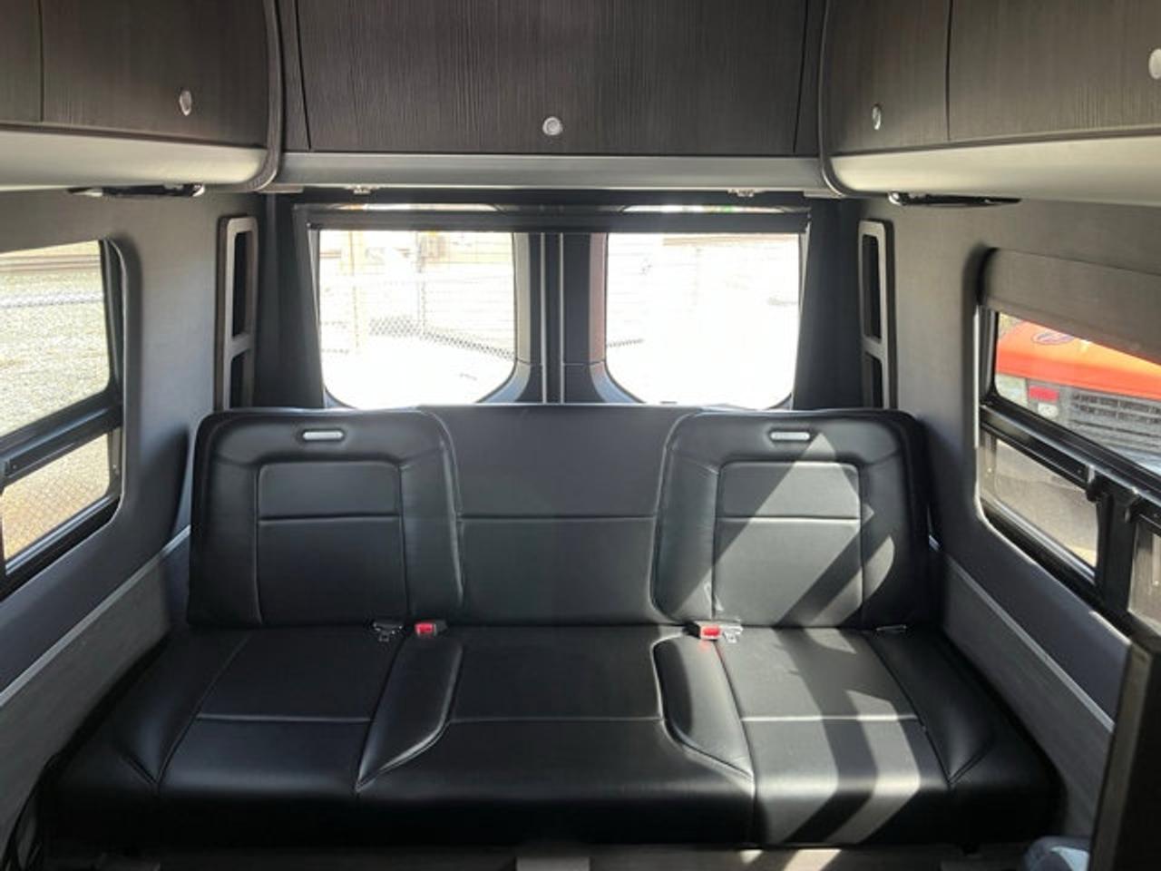 2020 Mercedes-Benz Sprinter CARGO VAN Photo