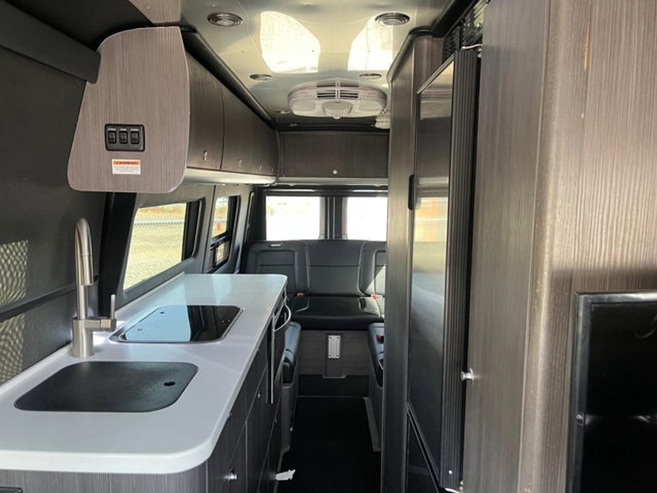2020 Mercedes-Benz Sprinter CARGO VAN - Photo #19