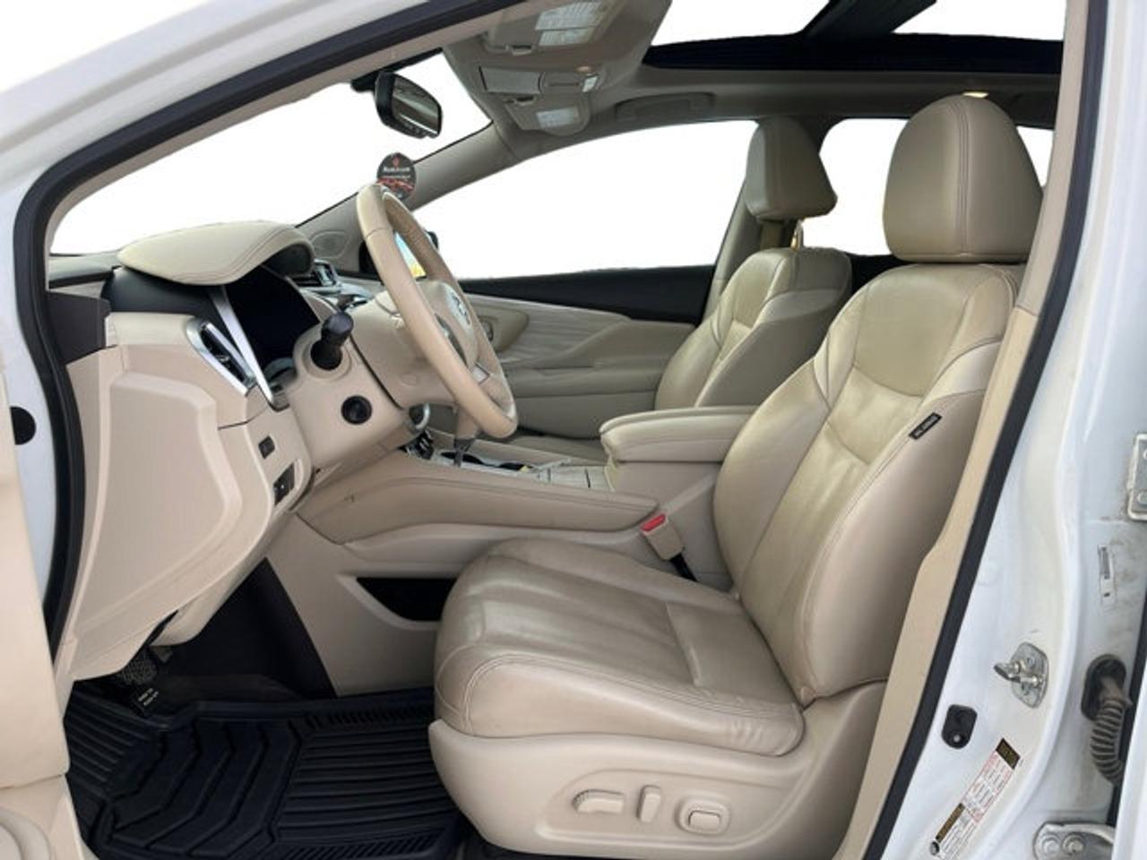 2016 Nissan Murano  Photo
