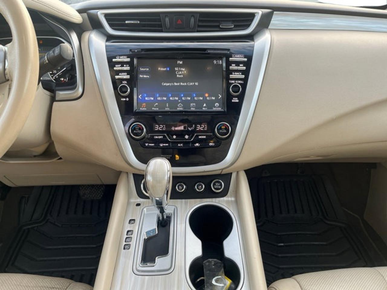 2016 Nissan Murano  - Photo #14