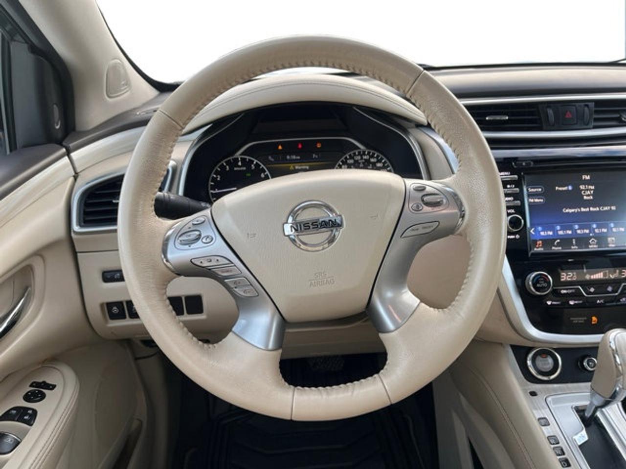2016 Nissan Murano  - Photo #15