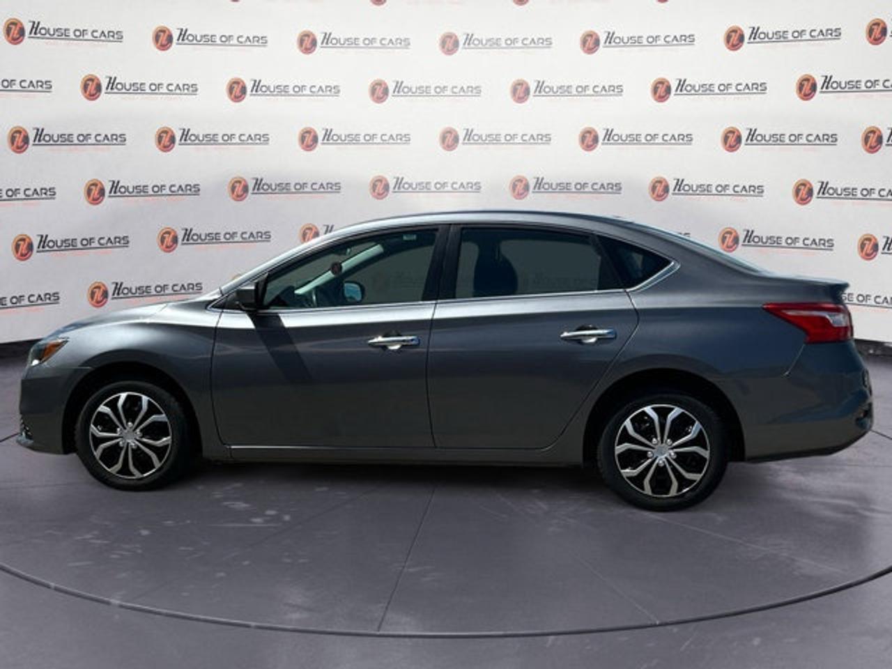2019 Nissan Sentra  - Photo #2