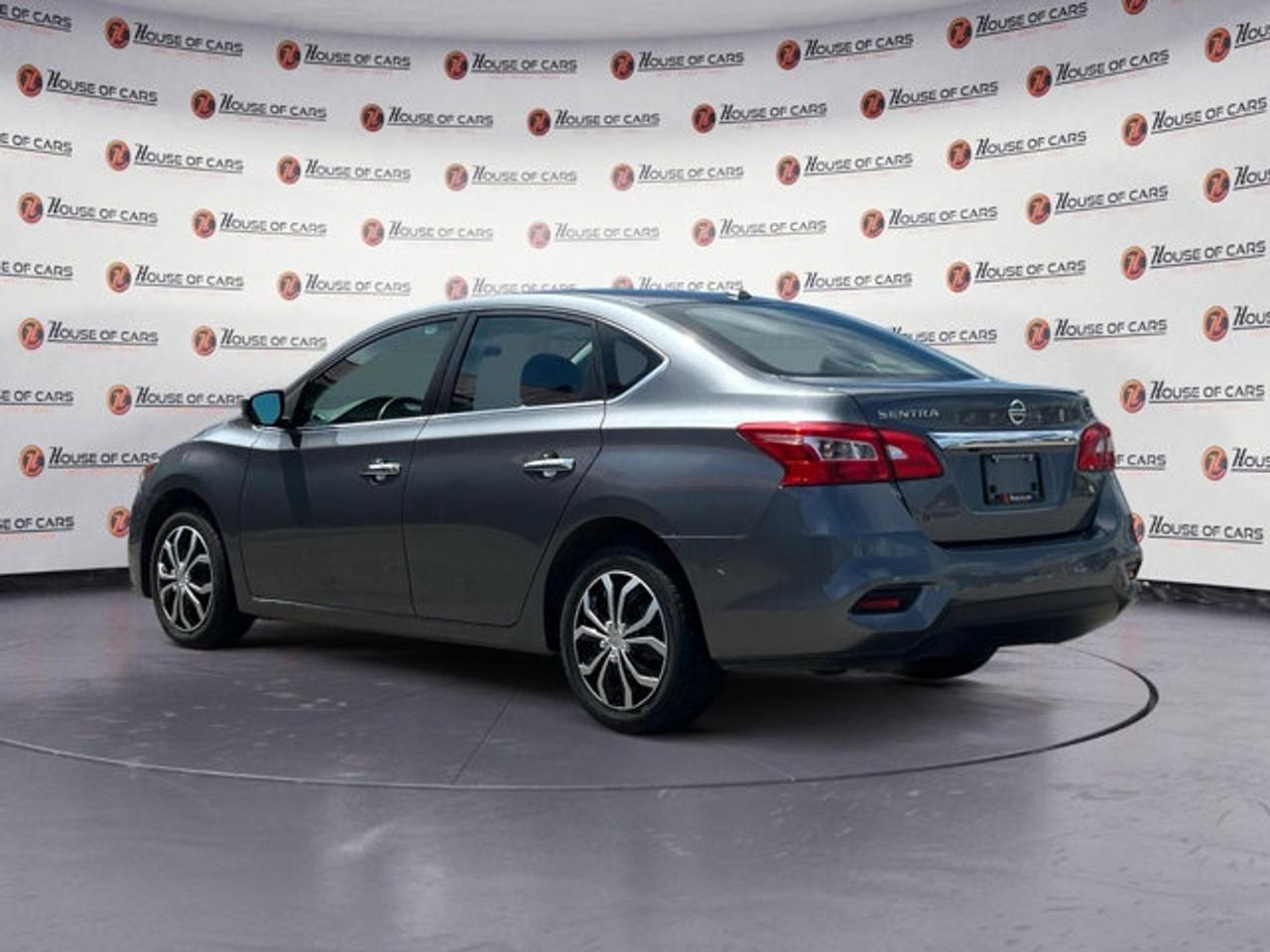 2019 Nissan Sentra  - Photo #3
