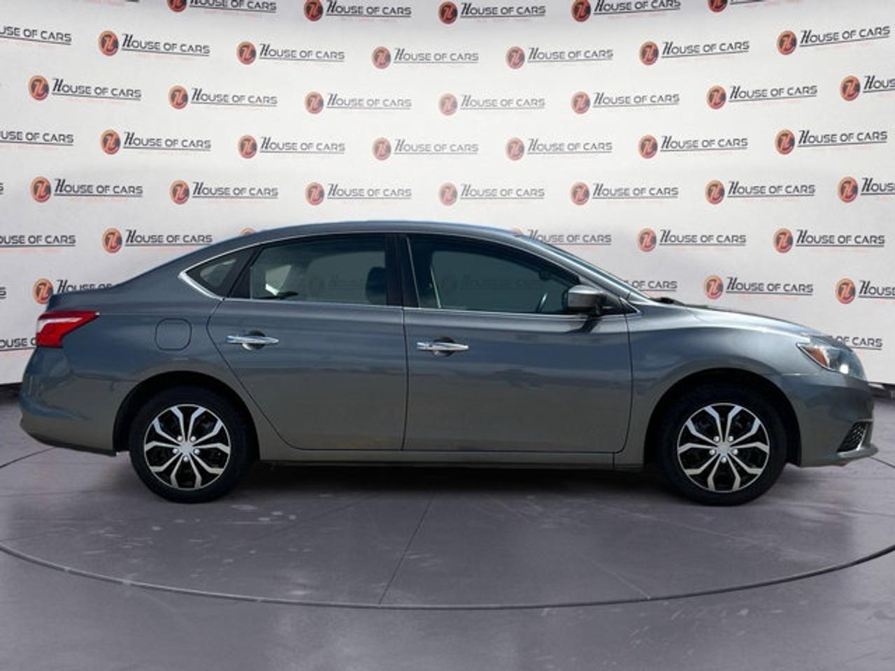 2019 Nissan Sentra  - Photo #6