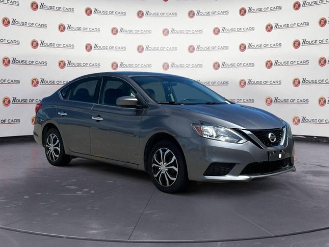 2019 Nissan Sentra  - Photo #7