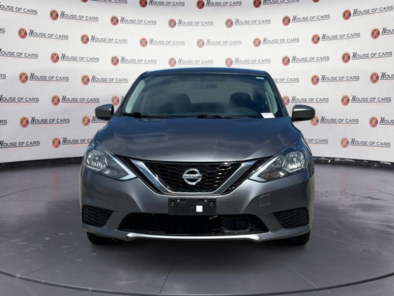 2019 Nissan Sentra  - Photo #8